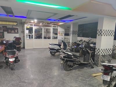 Hall Image of Kings and queens PG  in Junnasandra, Bengaluru