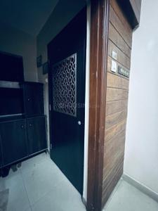 Bedroom Image of 1000 Sq.ft 2 BHK Apartment / Flat for rent in Rustomjee Azziano, Thane West Thane for Rs. 45000