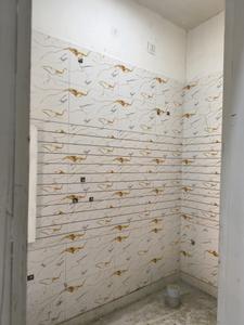 Common Bathroom Image of 900 Sq.ft 3 BHK Builder Floor for sale in Ved Vihar Ghaziabad for Rs. 3365066