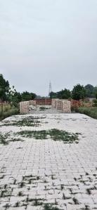 Image of 1350 Sq.ft Residential Plot / Land for sale in Chhatikara, Vrindavan for Rs. 2695000