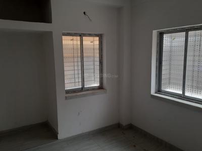 Bedroom Image of 1100 Sq.ft 3 BHK Apartment / Flat for sale in Parnasree Pally Kolkata for Rs. 5500000