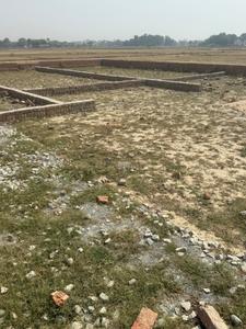Image of 1315 Sq.ft Residential Plot / Land for sale in Gangapur, Varanasi for Rs. 3620000
