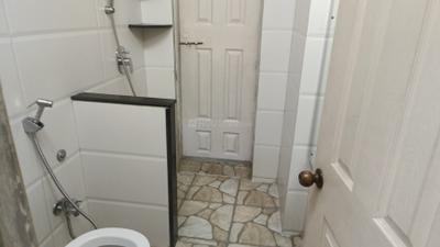 Image of 1100 Sq.ft 3 BHK Apartment / Flat for rent in Thane West, Thane for Rs. 55000