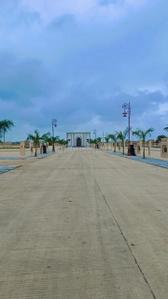 Image of 800 Sq.ft Residential Plot / Land for sale in Super Corridor, Indore for Rs. 3280000