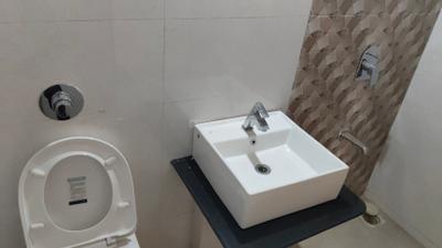 Image of 1400 Sq.ft 3 BHK Apartment / Flat for rent in Kohinoor Viva City, Dhanori, Pune for Rs. 30000