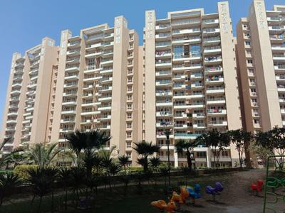 Image of 1578 Sq.ft 3 BHK Apartment / Flat for sale in Tulip Violet, Sector 69, Gurgaon for Rs. 25000000