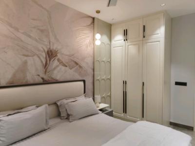 Bedroom Image of 2430 Sq.ft 4 BHK Builder Floor for sale in Ansal Versalia, Sector 67 Gurgaon for Rs. 32500000