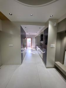 Image of 2500 Sq.ft 3 BHK Apartment / Flat for rent in Randesan, Gandhinagar for Rs. 55000