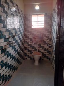 Image of 950 Sq.ft 2 BHK Apartment / Flat for rent in Madhyamgram, Kolkata for Rs. 13000