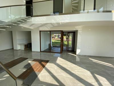 Hall Image of 2150 Sq.ft 4 BHK Villa for sale in Pharande Vaarivana Phase D 1, Urse Pune for Rs. 35000000