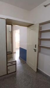 Bedroom Image of 1200 Sq.ft 2 BHK Independent House for rent in Thippasandra Bengaluru for Rs. 30000