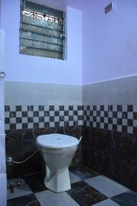 Bathroom Image of Rameshwar pg in Adajan, Surat