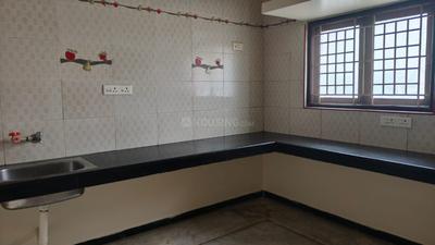 Kitchen Image of 1600 Sq.ft 3 BHK Independent House for sale in Velandipalayam Coimbatore for Rs. 7300000