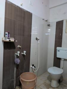 Bedroom One Image of 980 Sq.ft 2 BHK Apartment / Flat for sale in Kompally Hyderabad for Rs. 6500000