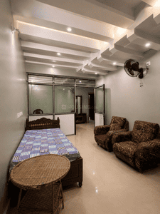Image of 1212 Sq.ft 2 BHK Apartment / Flat for rent in Adampur, Bhagalpur for Rs. 25000
