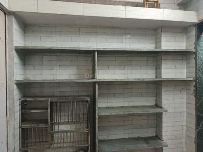 Balcony Image of 650 Sq.ft 1 BHK Apartment / Flat for sale in Vejalpur Ahmedabad for Rs. 2500000