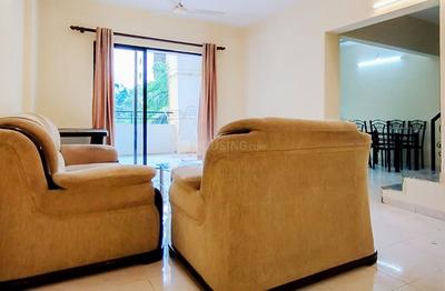 Hall Image of Prime Panache B WIng Baner in Baner, Pune