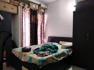 Bedroom Image of 1150 Sq.ft 2 BHK Apartment / Flat for sale in Yashone Infinitee Phase II, Tathawade Pune for Rs. 9900000