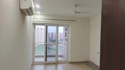 Bedroom Image of 2250 Sq.ft 3 BHK Apartment / Flat for rent in Janta Falcon View, JLPL Industrial Area Mohali for Rs. 70000