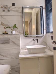 Bedroom Two Image of 2500 Sq.ft 4 BHK Builder Floor for sale in Anant Raj Estate, Kadarpur Gurgaon for Rs. 34500000