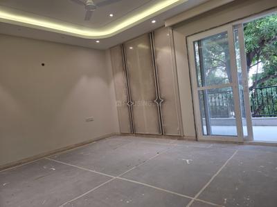 Bedroom Image of 3600 Sq.ft 4 BHK Builder Floor for sale in Swasthya Vihar New Delhi for Rs. 62100000