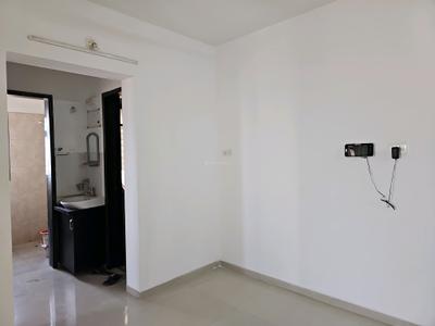 Living Room Image of 612 Sq.ft 1 BHK Apartment / Flat for rent in Wadgaon Sheri Pune for Rs. 26000