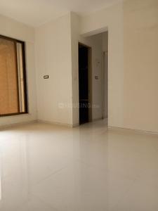 Hall Image of 346 Sq.ft 1 RK Apartment / Flat for sale in Seven Eleven Apna Ghar Phase III NX, Mira Road East Mira Bhayandar for Rs. 4099000