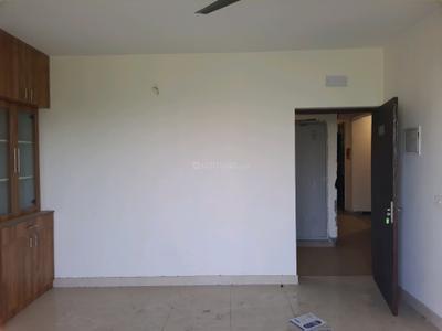Living Room Image of 700 Sq.ft 2 BHK Apartment / Flat for sale in Signature Global Global Proxima II, Sector 89 Gurgaon for Rs. 6800000