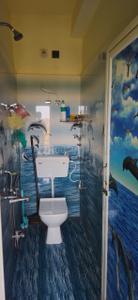 Bathroom Image of 1201 Sq.ft 7 BHK Independent House for sale in Badaraghunathpur Bhubaneswar for Rs. 15300000