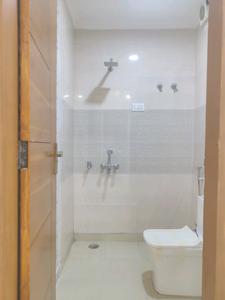 Bedroom Two Image of 2250 Sq.ft 4 BHK Builder Floor for sale in Green Field Colony Faridabad for Rs. 21000000