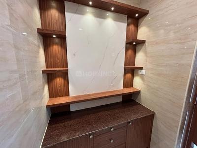 Bedroom Image of 990 Sq.ft 3 BHK Independent House for sale in Urapakkam Chennai for Rs. 8200000
