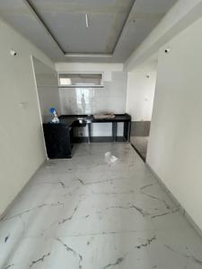 Hall Image of 1100 Sq.ft 2 BHK Apartment / Flat for rent in Savedi Ahmednagar for Rs. 20000