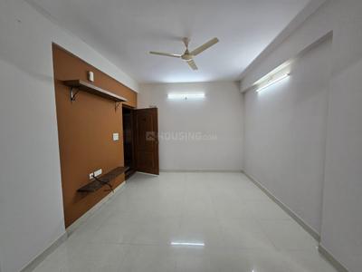Hall Image of 1100 Sq.ft 2 BHK Apartment / Flat for rent in Sanjaynagar Bengaluru for Rs. 26000