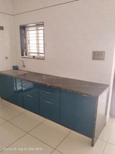 Kitchen Image of 1650 Sq.ft 3 BHK Duplex for sale in Jitodia Anand for Rs. 6500000