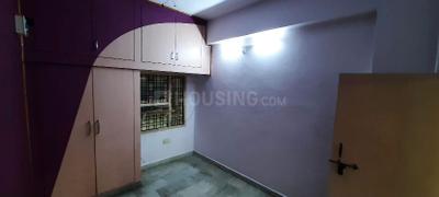 Bedroom Image of 1710 Sq.ft 3 BHK Apartment / Flat for sale in Kachiguda Hyderabad for Rs. 7500000
