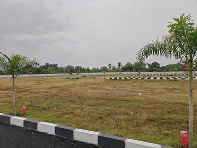 Image of 750 Sq.ft Residential Plot / Land for sale in Singaperumal Koil, Chennai for Rs. 1506750