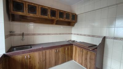 Kitchen Image of 1100 Sq.ft 2 BHK Apartment / Flat for sale in Pratik Corner, Airoli Navi Mumbai for Rs. 15800000