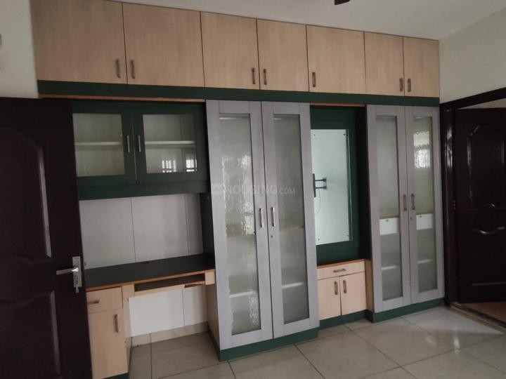 Abbhi reddy Layout Bedroom 1