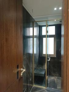 Bedroom One Image of 2400 Sq.ft 4 BHK Builder Floor for sale in Shahpur Gurgaon for Rs. 50000000