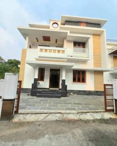 Image of 1750 Sq.ft 4 BHK Independent House for sale in Varapuzha, Kochi for Rs. 7500000