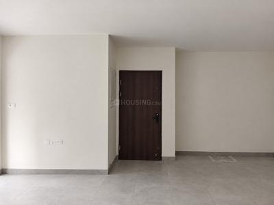 Hall Image of 1920 Sq.ft 3 BHK Apartment / Flat for rent in Nungambakkam Chennai for Rs. 200000