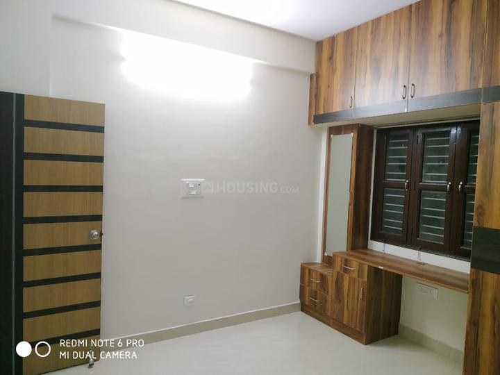 Dwarka Nagar, Kattigenahalli Bedroom 1