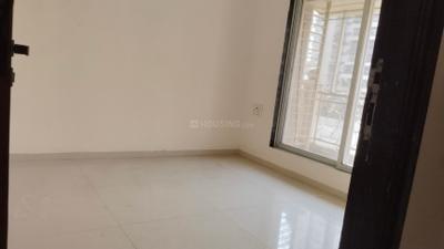 Bedroom Image of 1675 Sq.ft 3 BHK Apartment / Flat for sale in Krishh Celestia, Kharghar Navi Mumbai for Rs. 22000000