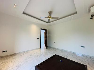 Bedroom Image of 4500 Sq.ft 5 BHK Farm House for sale in Sainik Farm New Delhi for Rs. 75000000