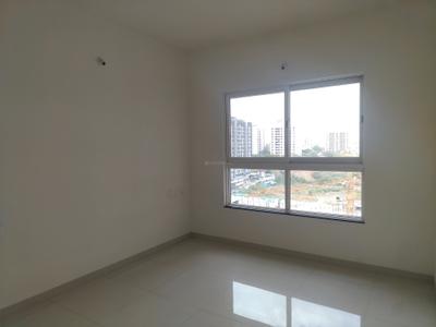Bedroom Image of 1200 Sq.ft 2 BHK Apartment / Flat for sale in M Square Ramalay, Dhankawadi Pune for Rs. 12500000