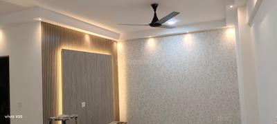 Hall Image of 940 Sq.ft 2 BHK Apartment / Flat for sale in Monarch Aqua, K R Puram Bengaluru for Rs. 20000000