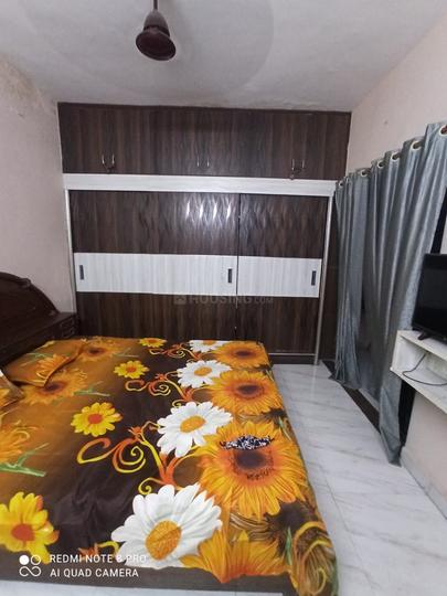 Kalkaji Bedroom 1