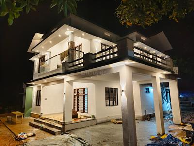 Image of 2200 Sq.ft 4 BHK Independent House for sale in Koodothummal, Wayanad for Rs. 9600000