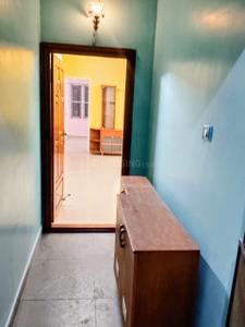 Hall Image of 1250 Sq.ft 3 BHK Apartment / Flat for rent in Adambakkam Chennai for Rs. 35000