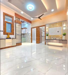 Hall Image of 1300 Sq.ft 3 BHK Builder Floor for sale in Indirapuram Ghaziabad for Rs. 11000000